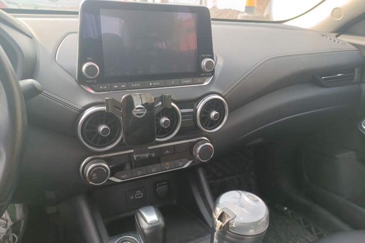 Used Nissan Sylphy 2020 1.6L XL CVT Enjoyment Edition