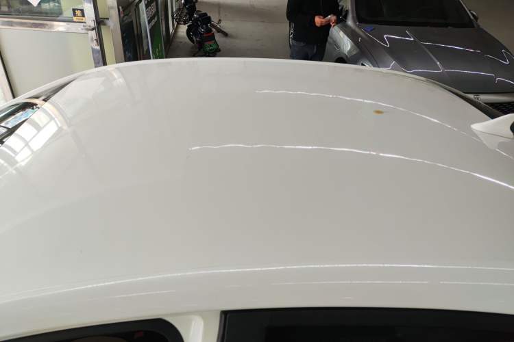 Used Buick GT 2015 15N Automatic Entry-Level Trim Roof