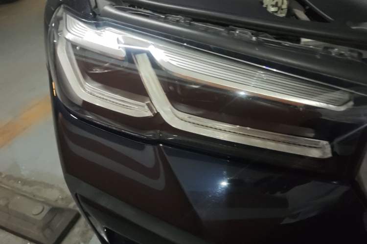 Used BMW 5 Series 2022 Restyled 525Li M Sport Package