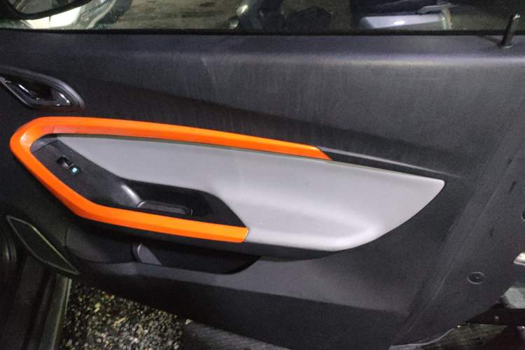 Used Chery New Energy Little Ant 2019 4-Seater Smart Luxe Version 30.6 kWh