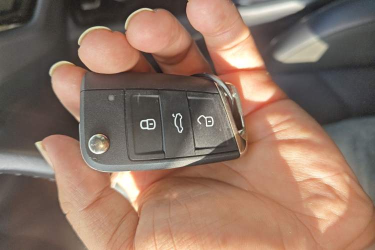 Used Volkswagen Tiguan L 2018 330TSI Automatic Two-Wheel Drive Luxury Edition