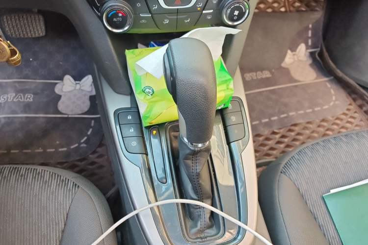 Used Chevrolet Malibu 2017 1.5T Automatic Comfort Edition