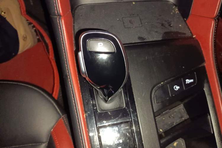 Used MG 6 2020 1.5T Automatic Trophy Flagship Edition