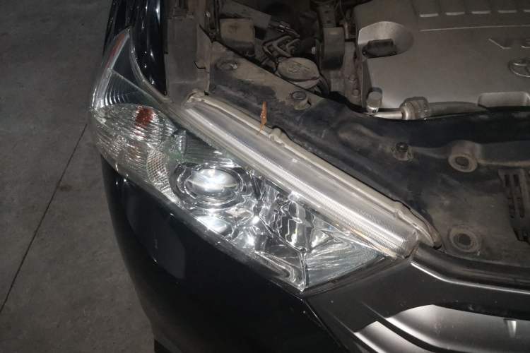 Used Toyota Highlander 2012 3.5L 4x4 7-Seater Elite Edition