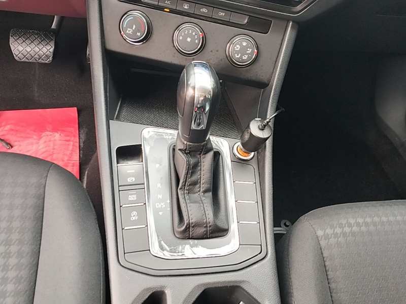 Used Volkswagen Bora 2021 1.5L Automatic Fashionable Smart Connectivity Version — 13
