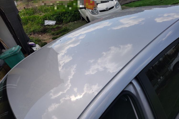 Used Geely Galaxy Geome 2025 310km Dream Edition
