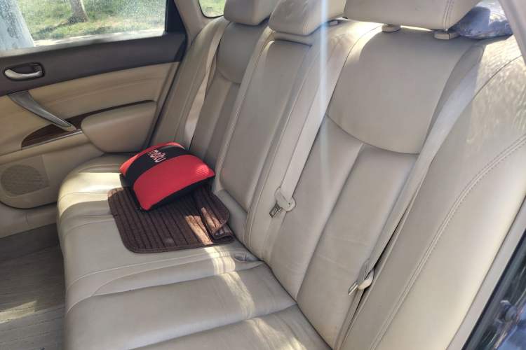 Used Nissan Teana 2011 2.0L XL Glory Edition
