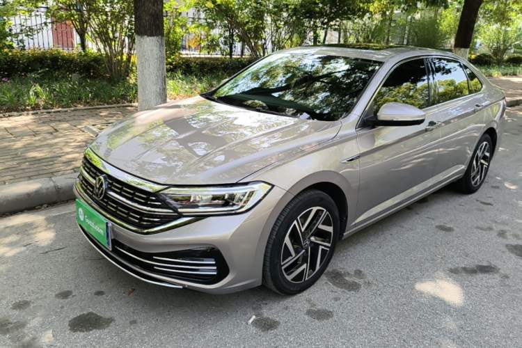 Used Volkswagen Sagitar 2023 280TSI DSG Excellence Edition