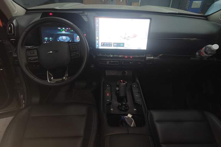 Used Haval H Dog New Energy 2024 Hi4 102km Trend Electric Version Plus