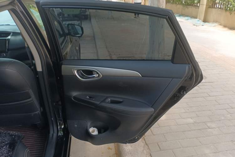 Used Nissan Sylphy 2021 Classic 1.6XE CVT Comfort Edition