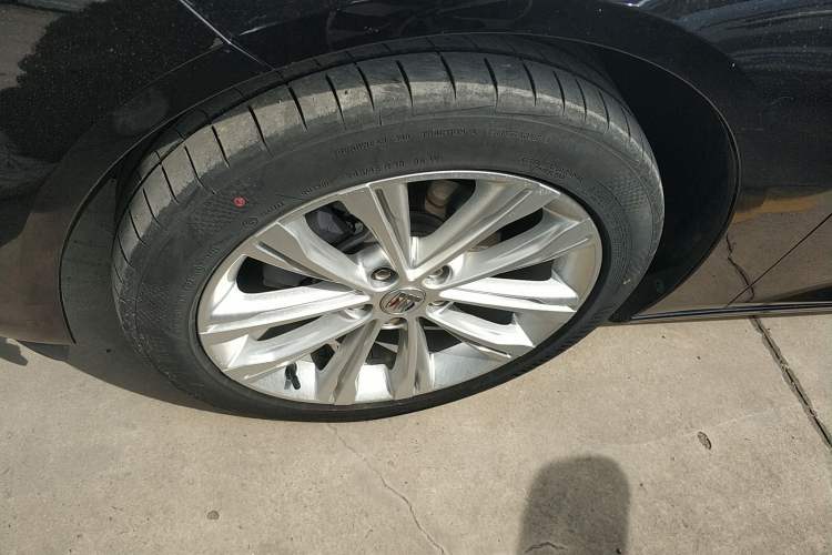 Used Buick Regal 2024 28T Luxury Edition