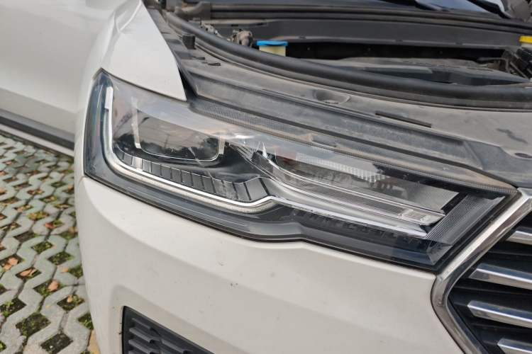 Used Haval H4 2019 1.5 GDIT DCT Luxury Smart Connectivity Version China V Standard
