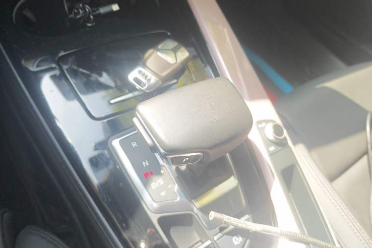 Used Audi A5 2022 Sportback 40 TFSI Stylish and Elegant Model