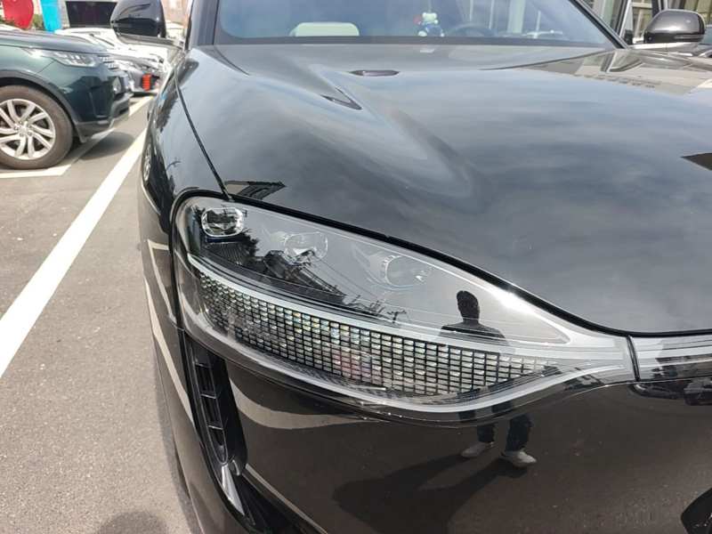 Used Hima AITO M9 2024 All-Electric Ultra Version 100 kWh 5-Seater Model — 7