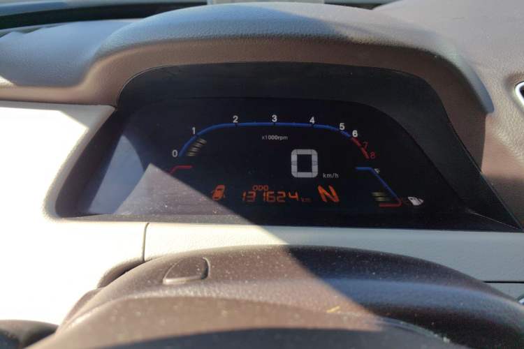 Used Luxgen 5 2014 Dance Limited Edition 1.8T Automatic Luxury Version