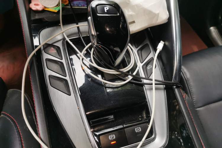 Used MG Pilot 2021 300TGI Automatic Two-Wheel Drive Fuel-Efficient Luxury Edition
