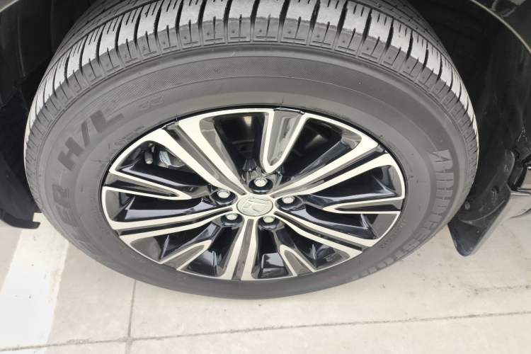 Used Honda Breeze New Energy 2022 ePHEV Prestige Edition