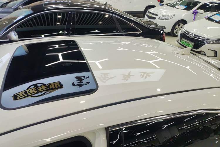 Used Toyota Allion 2021 2.0L Luxury Edition