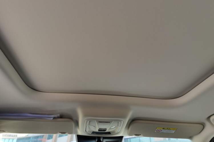 Used Haval Raptor New Energy 2026 Model Hi4 150 Ultra Headliner