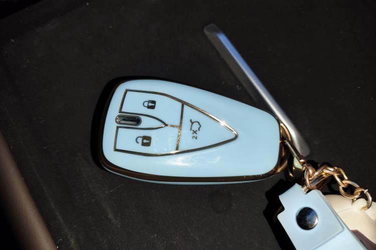 Used Changan CS55PLUS 2026 Fourth Generation New Blue Whale 1.5T TianShu Premium Trim
