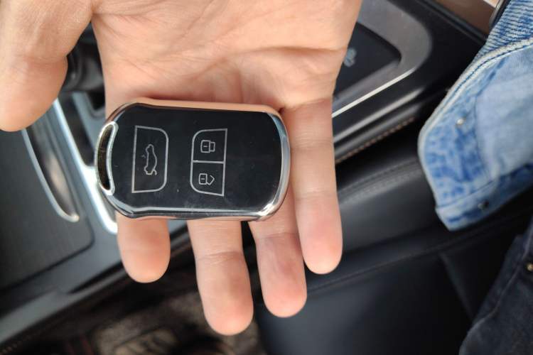 Used Chery Arrizo 5 PLUS 2021 Xiao AI 1.5T CVT Enjoy PLUS
