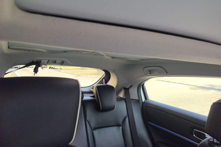 Used Honda e:NS1 2022 e-Style Edition
