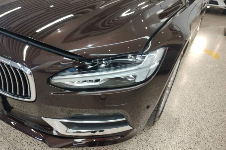 Used Volvo S90 2019 T5 Zhiya Edition Left Front Headlight