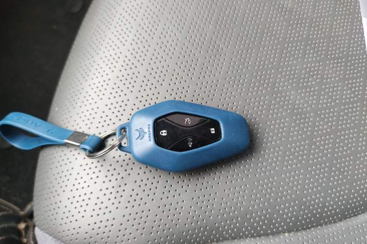 Used ARCFOX Alpha S 2021 708S+ 160kW
