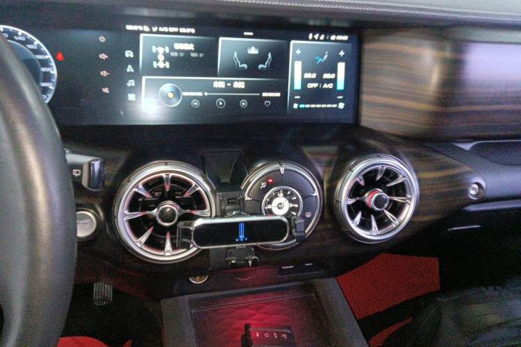 Used Tank 300 2021 Off-Road Edition 2.0T Conqueror