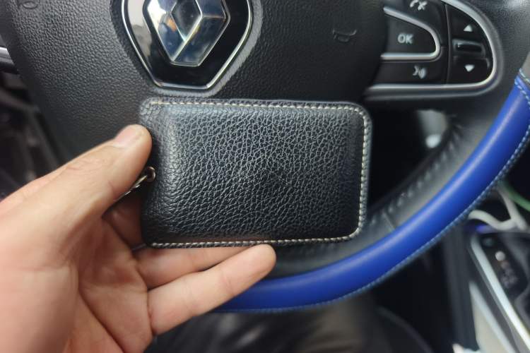 Used Renault Koleos 2017 2.0L Two-Wheel Drive Luxury Edition