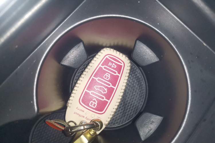 Used Haval JOLION 2021 1.5T Automatic Four-Door Version