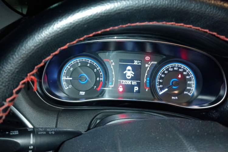 Used Fiat Viaggio 2012 1.4T Automatic Jingxiang Edition
