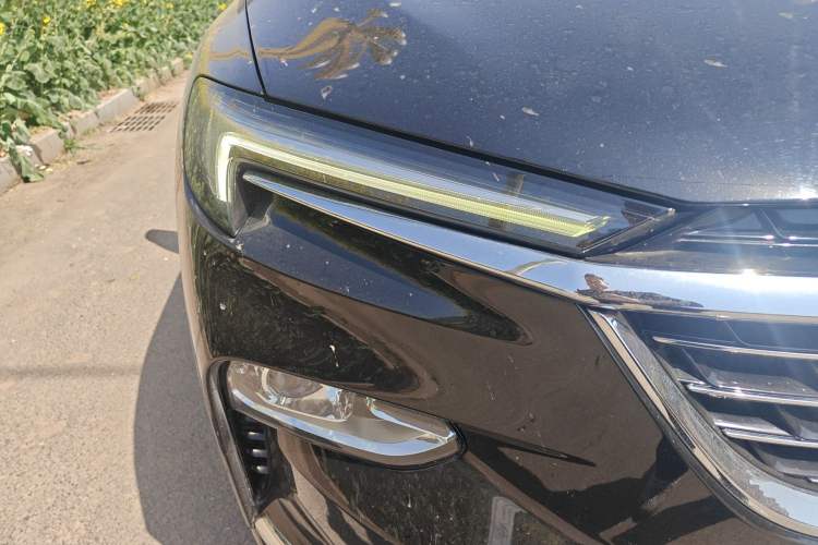 Used Buick Enclave 2022 652T Two-Wheel-Drive Prestige 7-Seater
