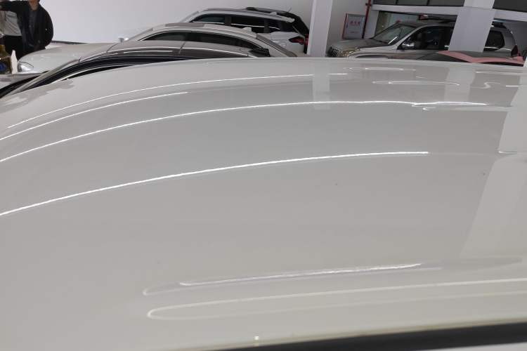 Used Buick GL8 2021 Land Cruiser Executive Class 652T Comfort Model