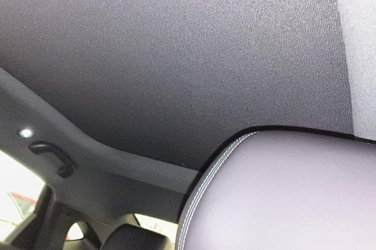 Used BYD Qin L 2024 DM-i 120KM Beyond Model Headliner