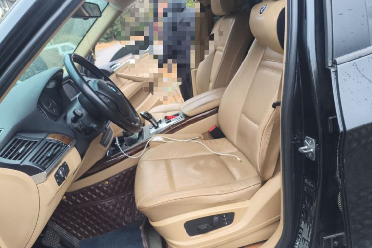 Used BMW X5 2011 xDrive35i Leading Model
