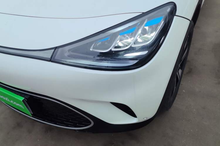 Used smart #1 2024 Dynamic Standard Edition