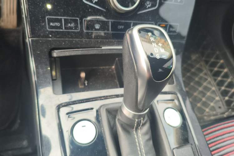 Used Hongqi H5 2019 30TD Dynamic Edition
