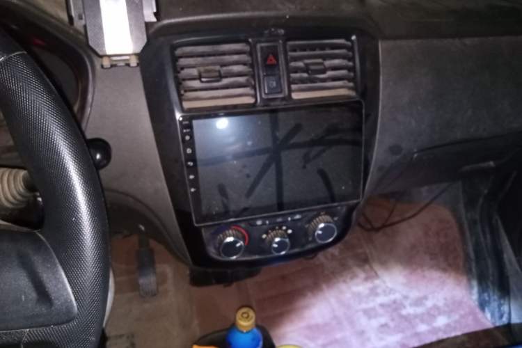 Used Wuling Rongguang 2019 1.2L S Base Model