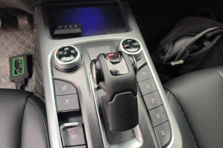 Used Tank 300 2021 Off-Road Edition 2.0T Conqueror
