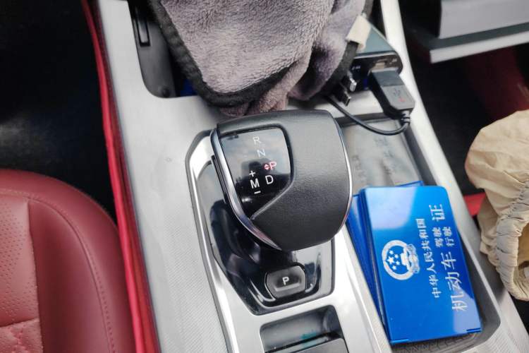 Used JETOUR X70 PLUS 2023 1.5T DCT Brave PLUS 7-Seater