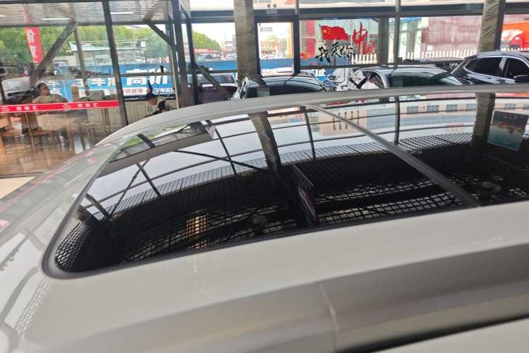 Used Chery Tiggo 8 2024 230TCI Automatic New Edition 7-Seater Roof