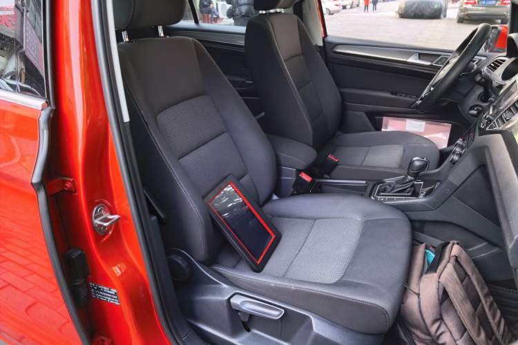 Used Volkswagen Golf Sportsvan 2016 230TSI Automatic Trend Edition