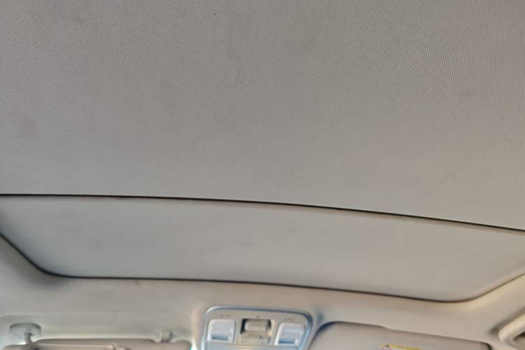 Used Geely Auto Emgrand GS 2018 Sport Edition 1.4T Manual LingShang Model