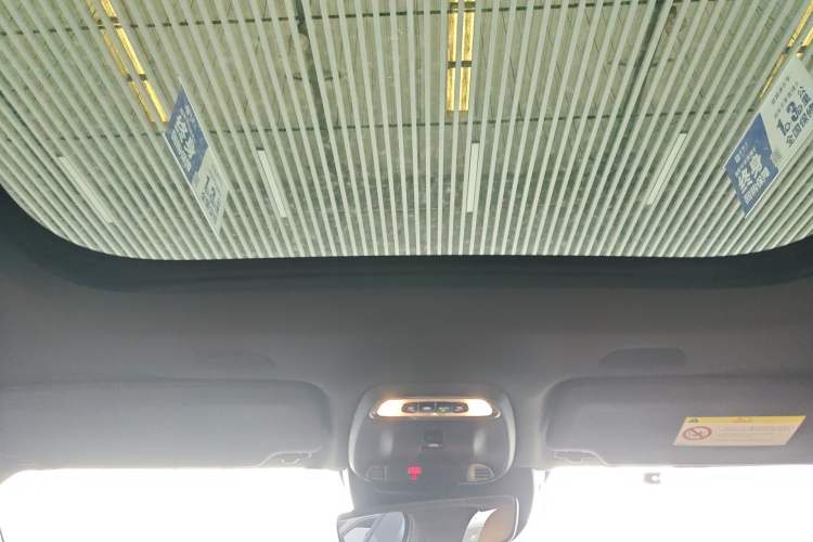 Used Volvo S90 2017 T4 Zhiyuan Edition