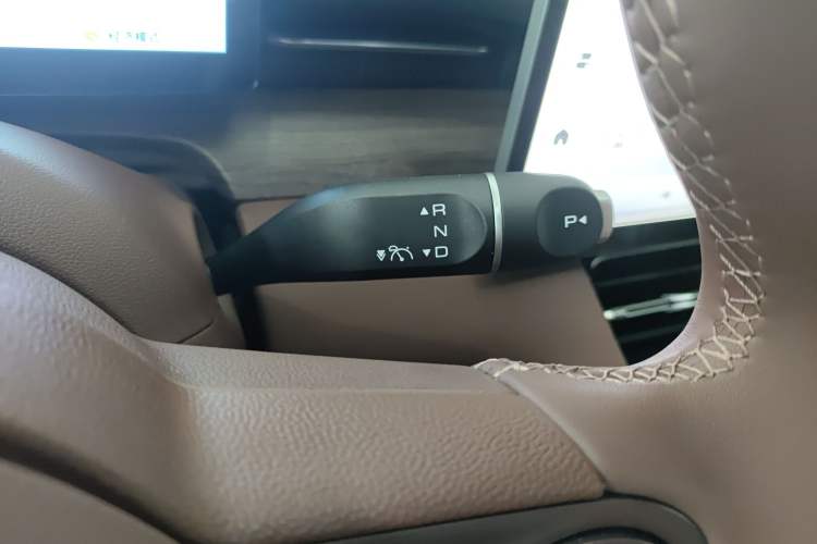 Used Wuling Xingguang S 2024 510 km Flagship Version