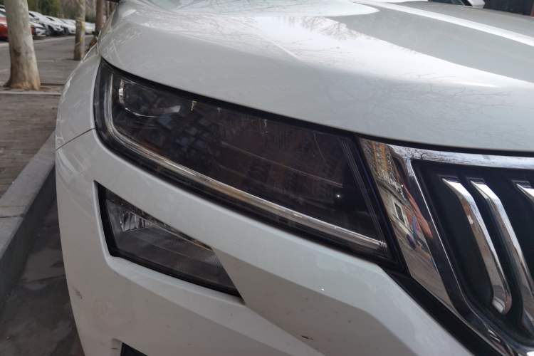 Used Skoda Kodiaq 2018 Facelifted TSI330 5-Seater Two-Wheel-Drive Luxury Enjoyment Edition
