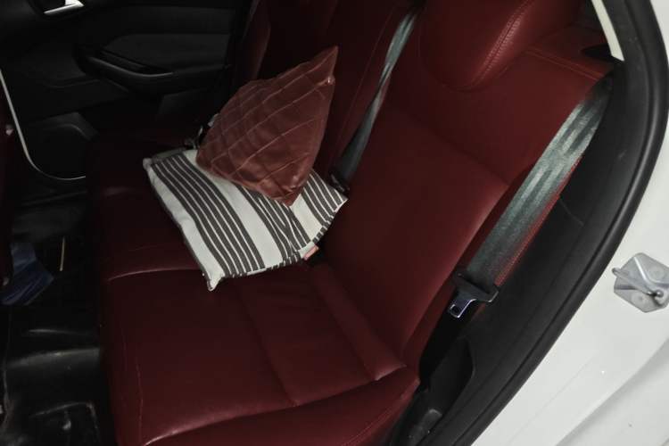 Used Ford Focus 2012 Hatchback 1.6L Automatic Comfort Model