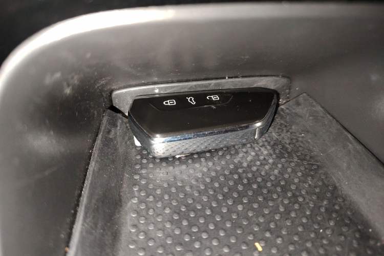 Used Volkswagen ID.3 2025 Smart Edition Ultra-Intelligent Version
