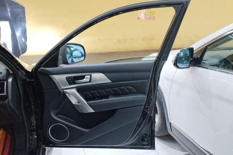 Used Haval H2 2016 Red-Label 1.5T Automatic Two-Wheel Drive Luxury Model